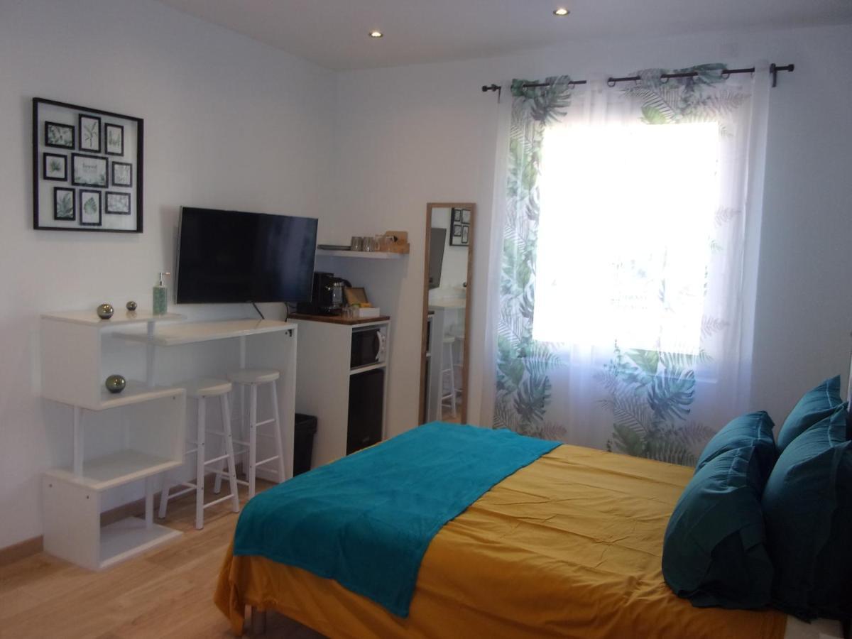 Le Bourget - Suite Romantique Narbonne Luaran gambar