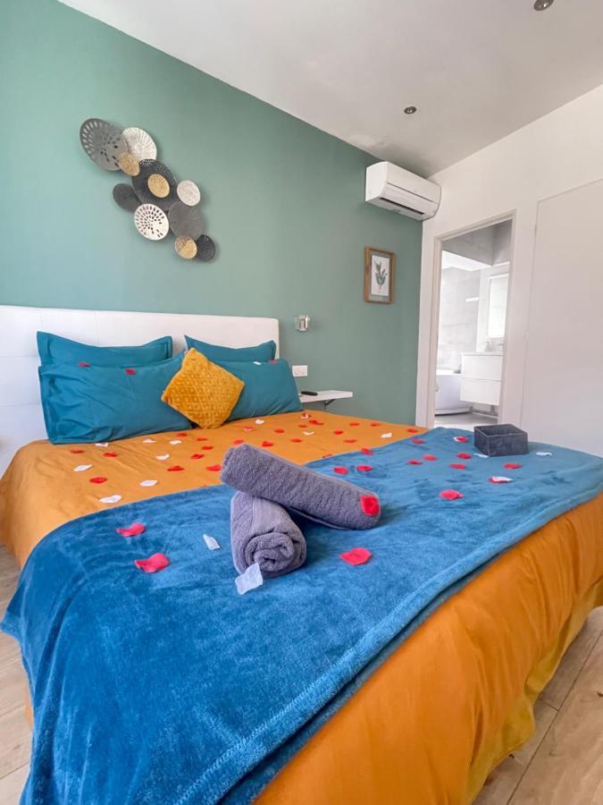 Le Bourget - Suite Romantique Narbonne Luaran gambar