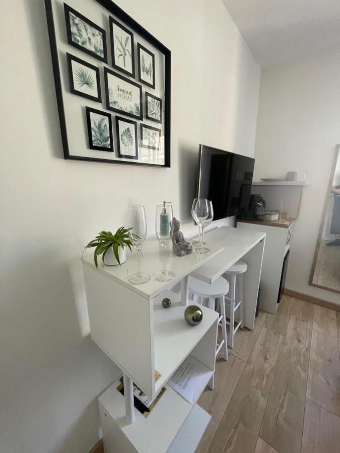 Le Bourget - Suite Romantique Narbonne Luaran gambar