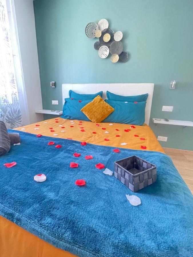 Le Bourget - Suite Romantique Narbonne Luaran gambar